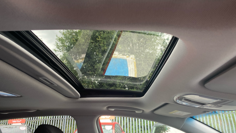 Hyundai Kona 1.6 GDi Hybrid Ultimate 5dr DCT Hybrid Hatchback